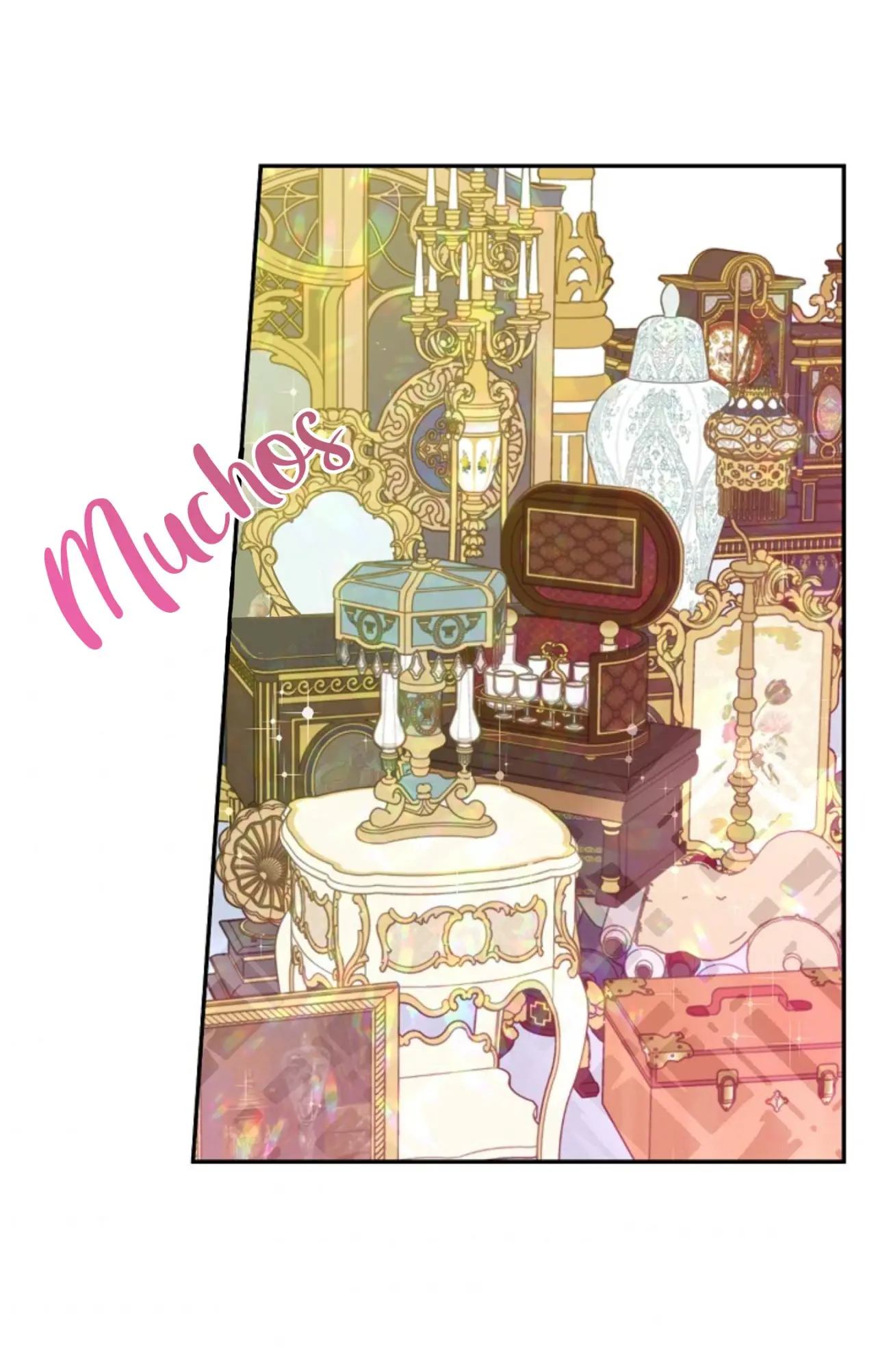 Un día me convertí en una princesa (2018) - Capítulo 106 - Página 40 - LectorTMOo