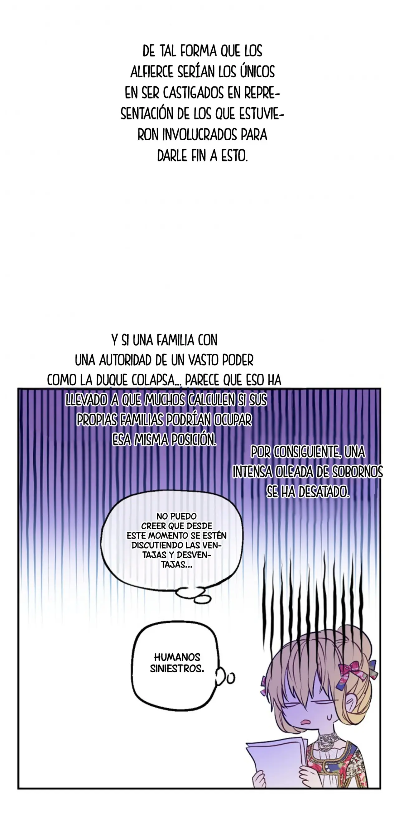 Un día me convertí en una princesa (2018) - Capítulo 106 - Página 48 - LectorTMOo
