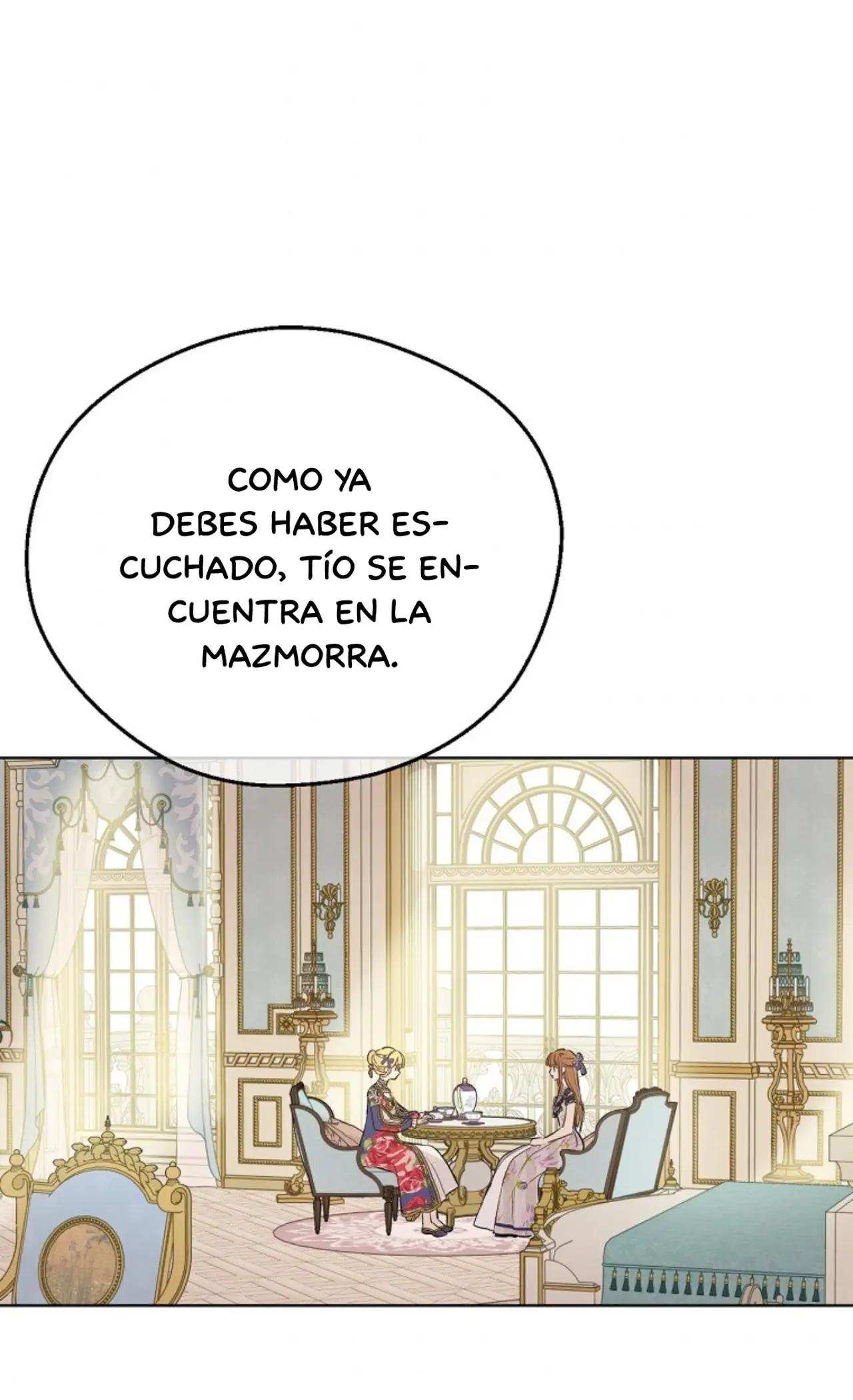 Un día me convertí en una princesa (2018) - Capítulo 106 - Página 55 - LectorTMOo