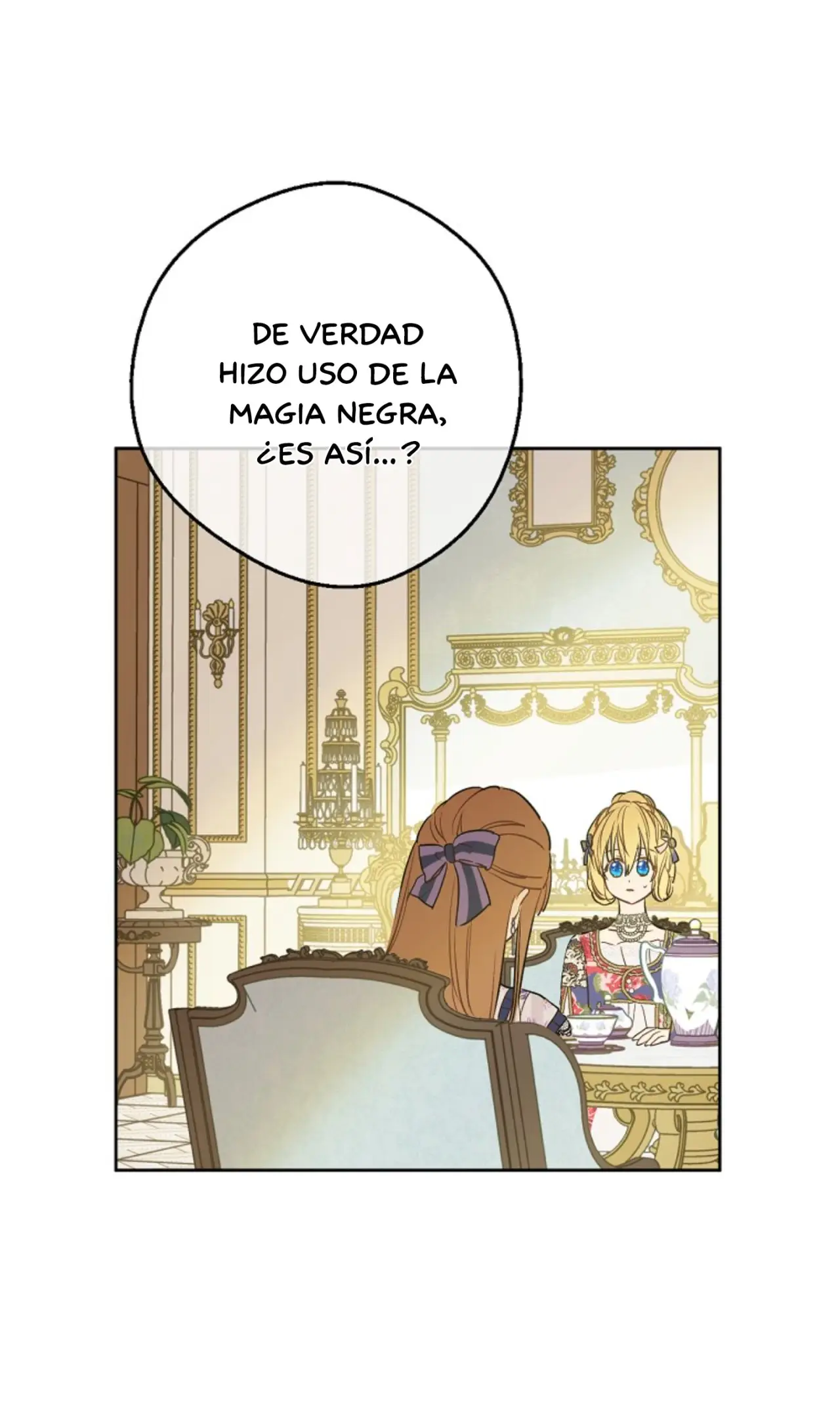 Un día me convertí en una princesa (2018) - Capítulo 106 - Página 57 - LectorTMOo