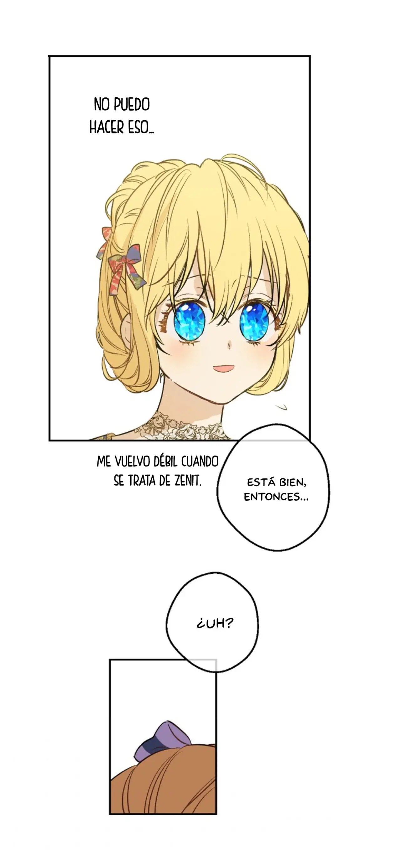 Un día me convertí en una princesa (2018) - Capítulo 106 - Página 61 - LectorTMOo