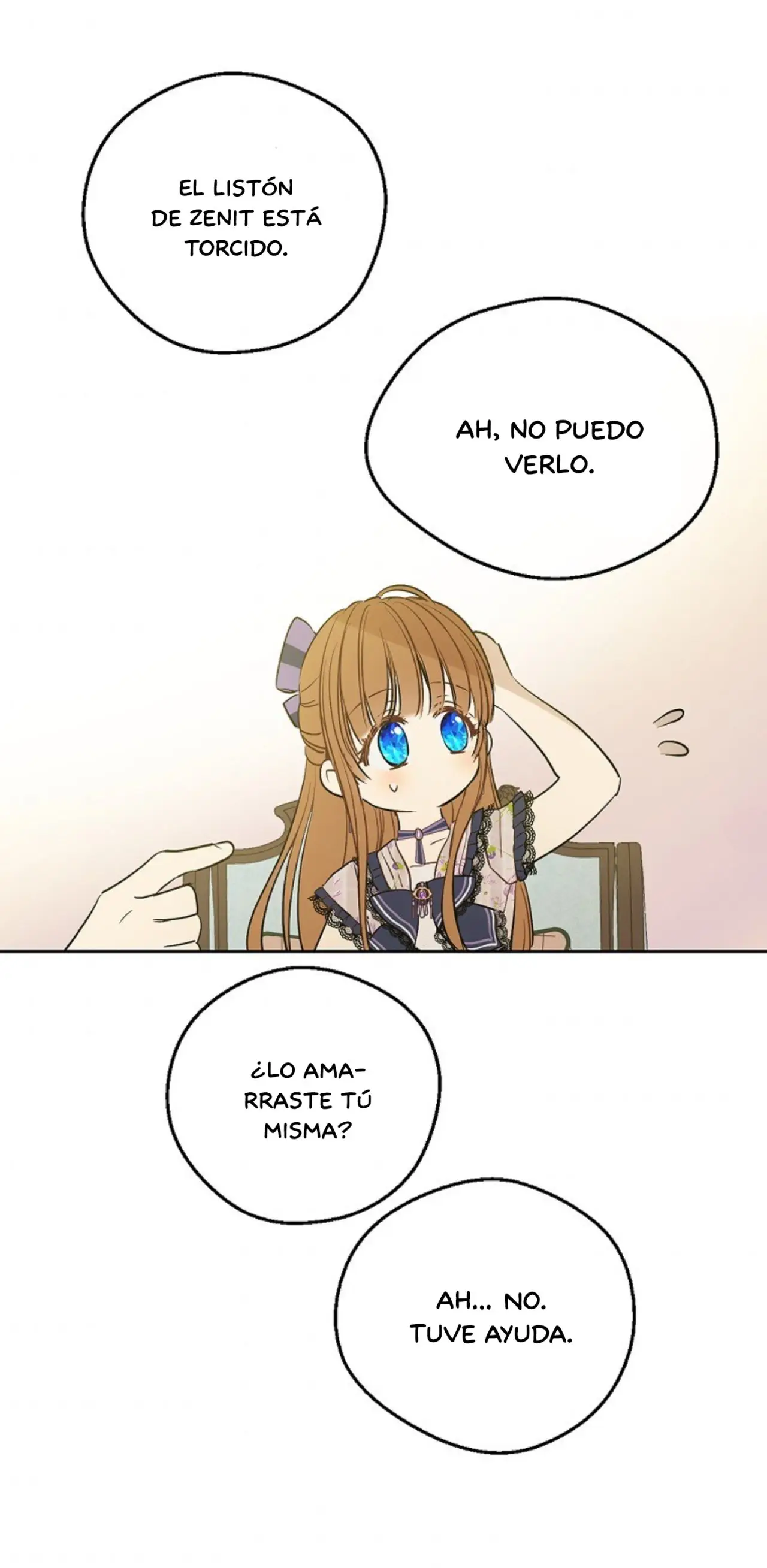 Un día me convertí en una princesa (2018) - Capítulo 106 - Página 62 - LectorTMOo