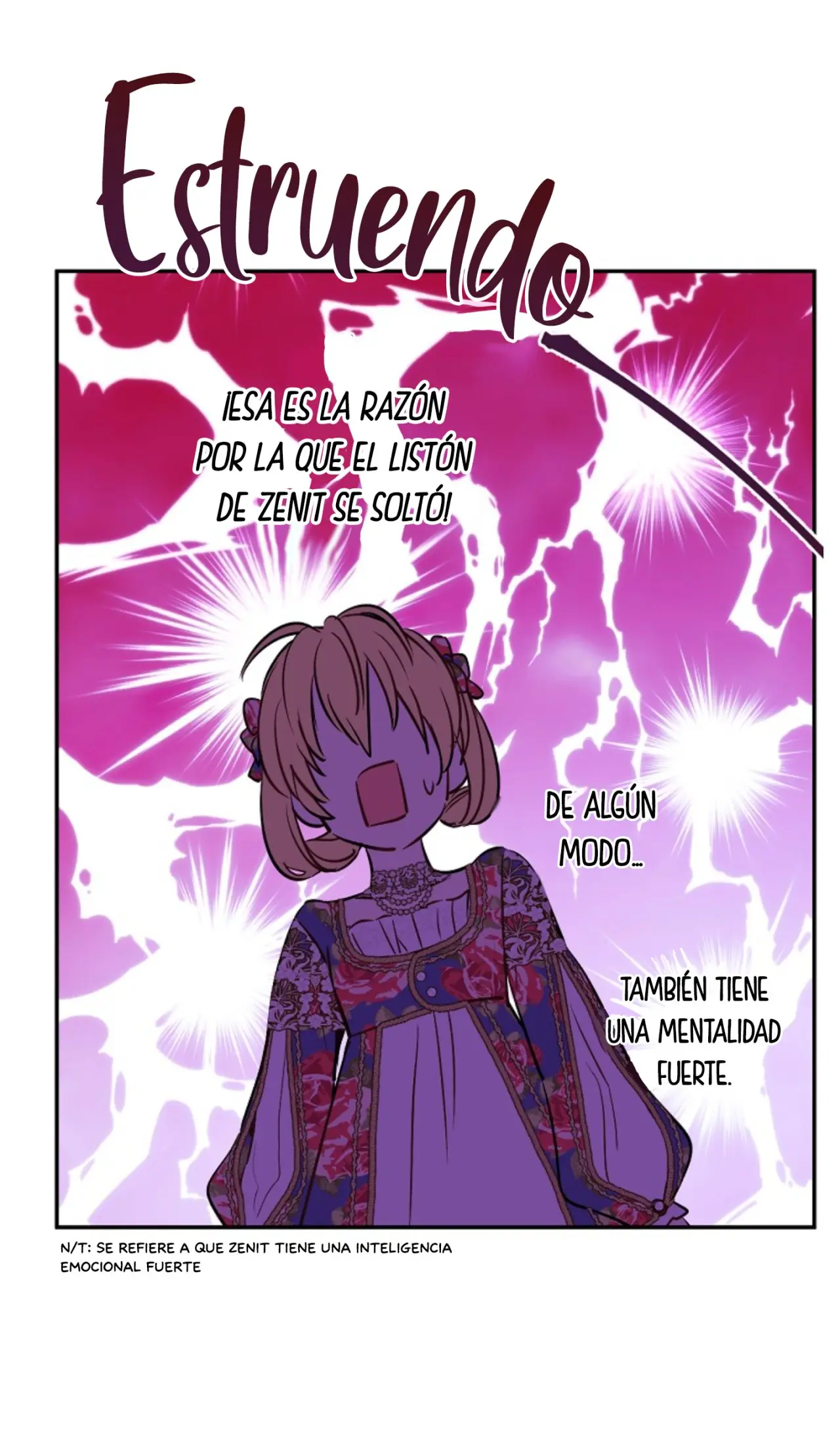 Un día me convertí en una princesa (2018) - Capítulo 106 - Página 66 - LectorTMOo