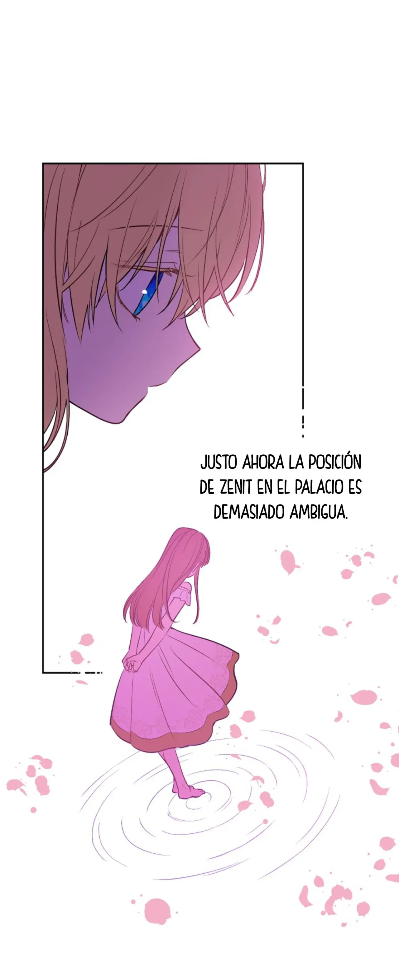 Un día me convertí en una princesa (2018) - Capítulo 106 - Página 71 - LectorTMOo