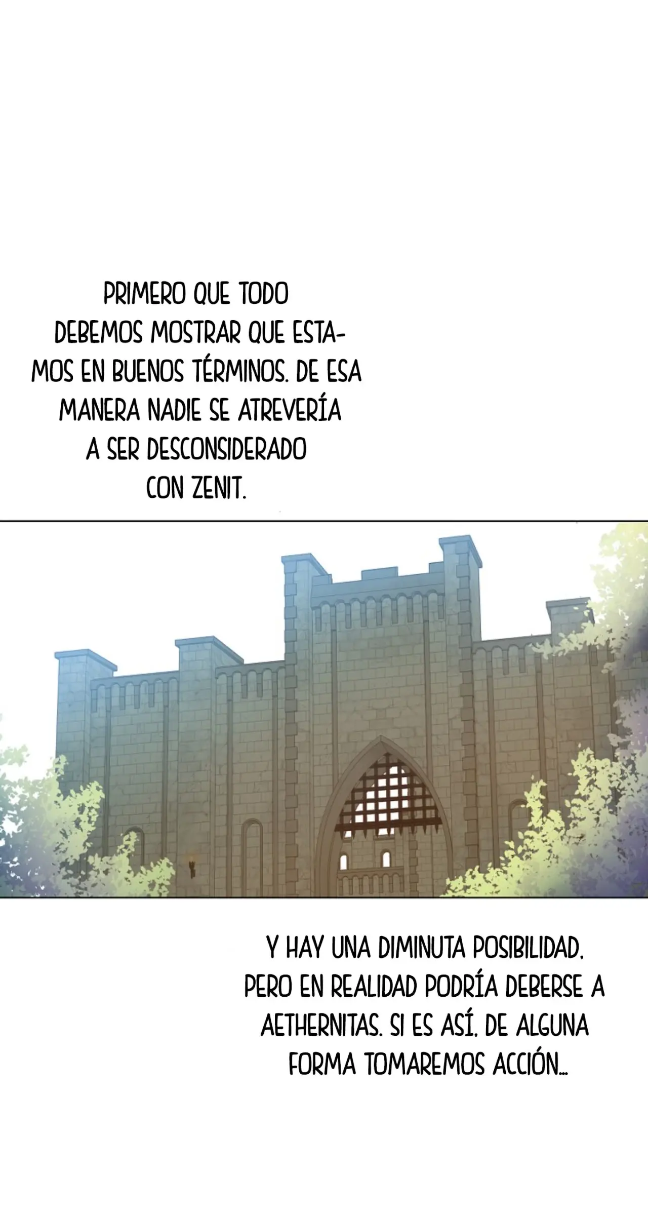 Un día me convertí en una princesa (2018) - Capítulo 106 - Página 73 - LectorTMOo