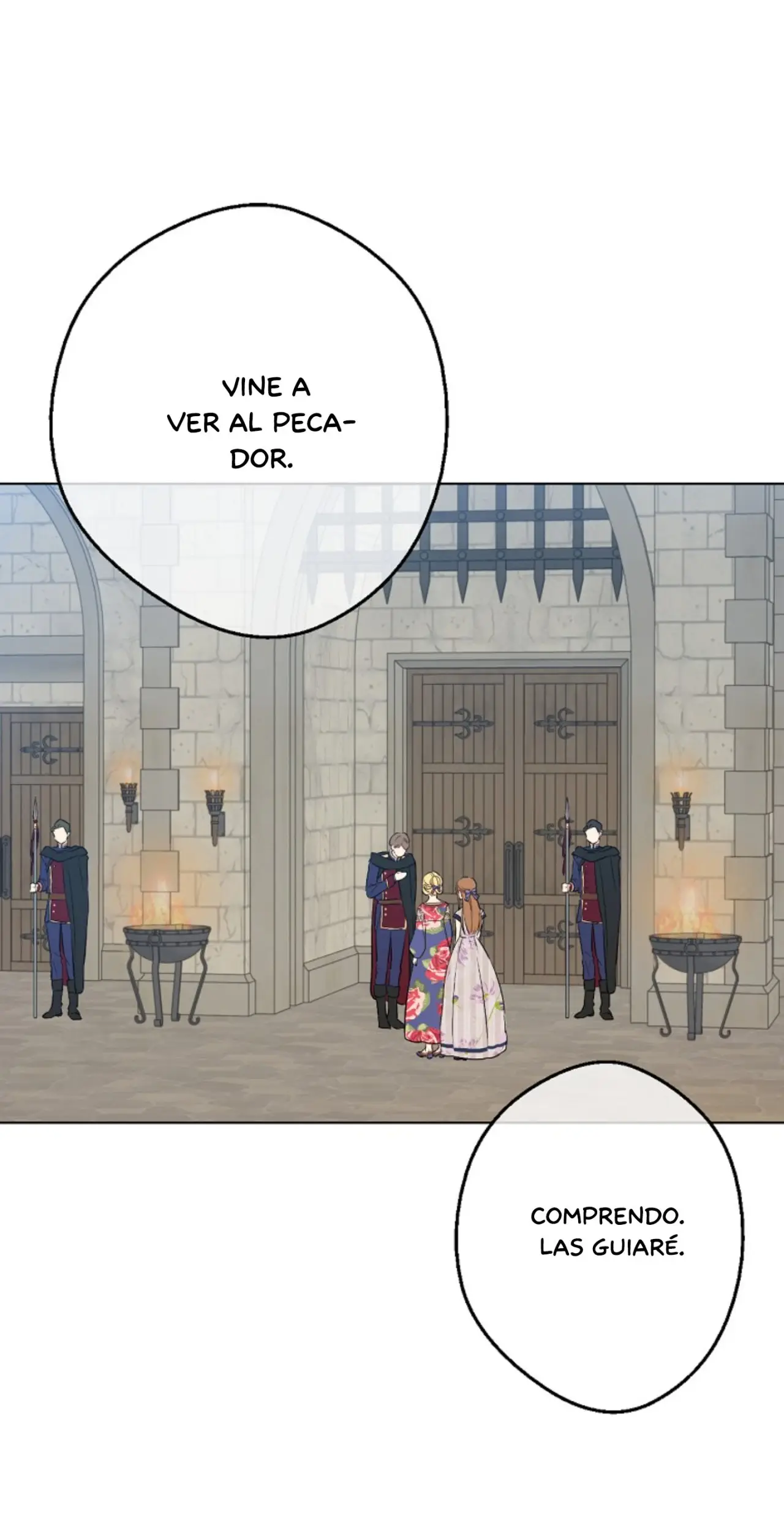 Un día me convertí en una princesa (2018) - Capítulo 106 - Página 74 - LectorTMOo