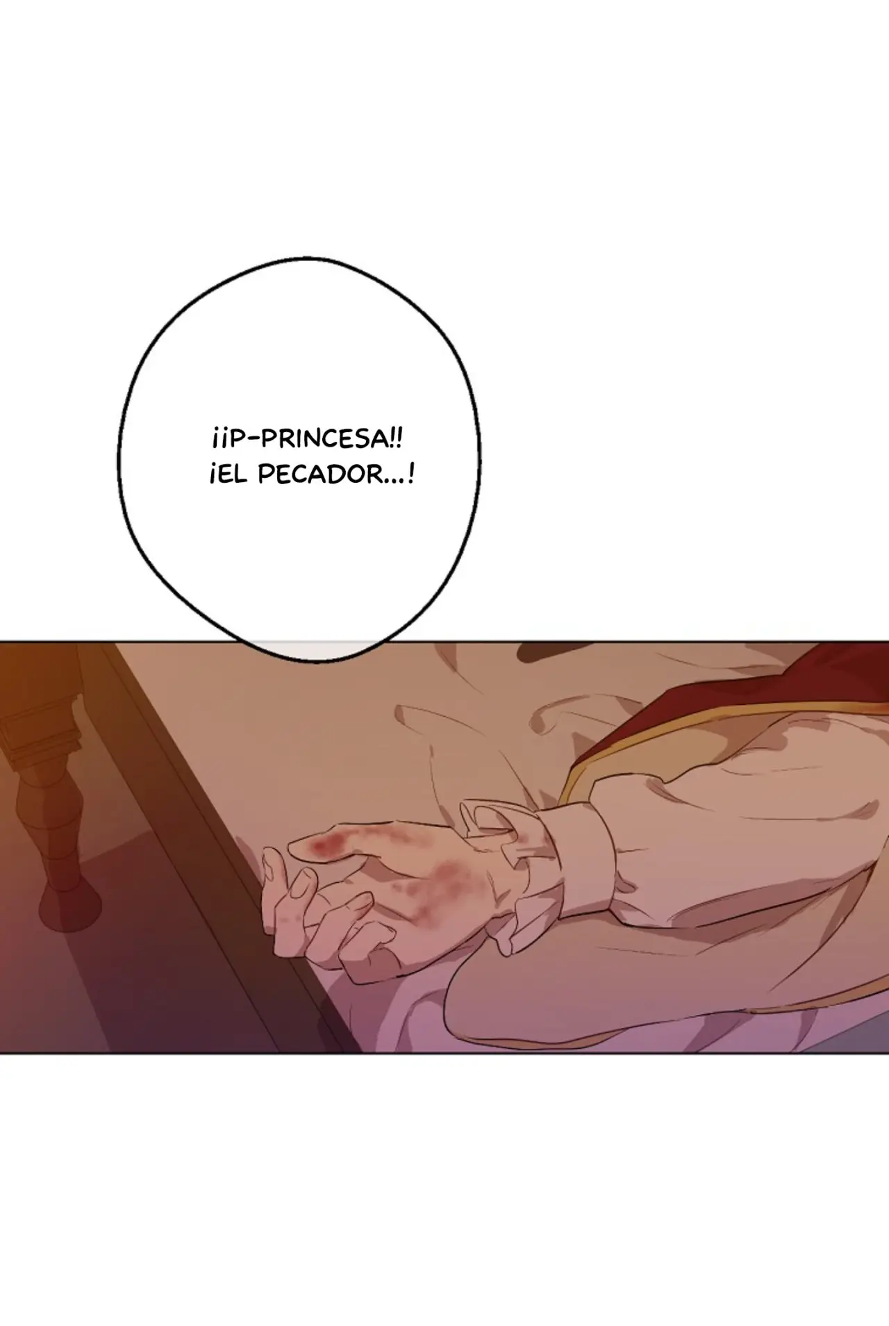 Un día me convertí en una princesa (2018) - Capítulo 106 - Página 78 - LectorTMOo