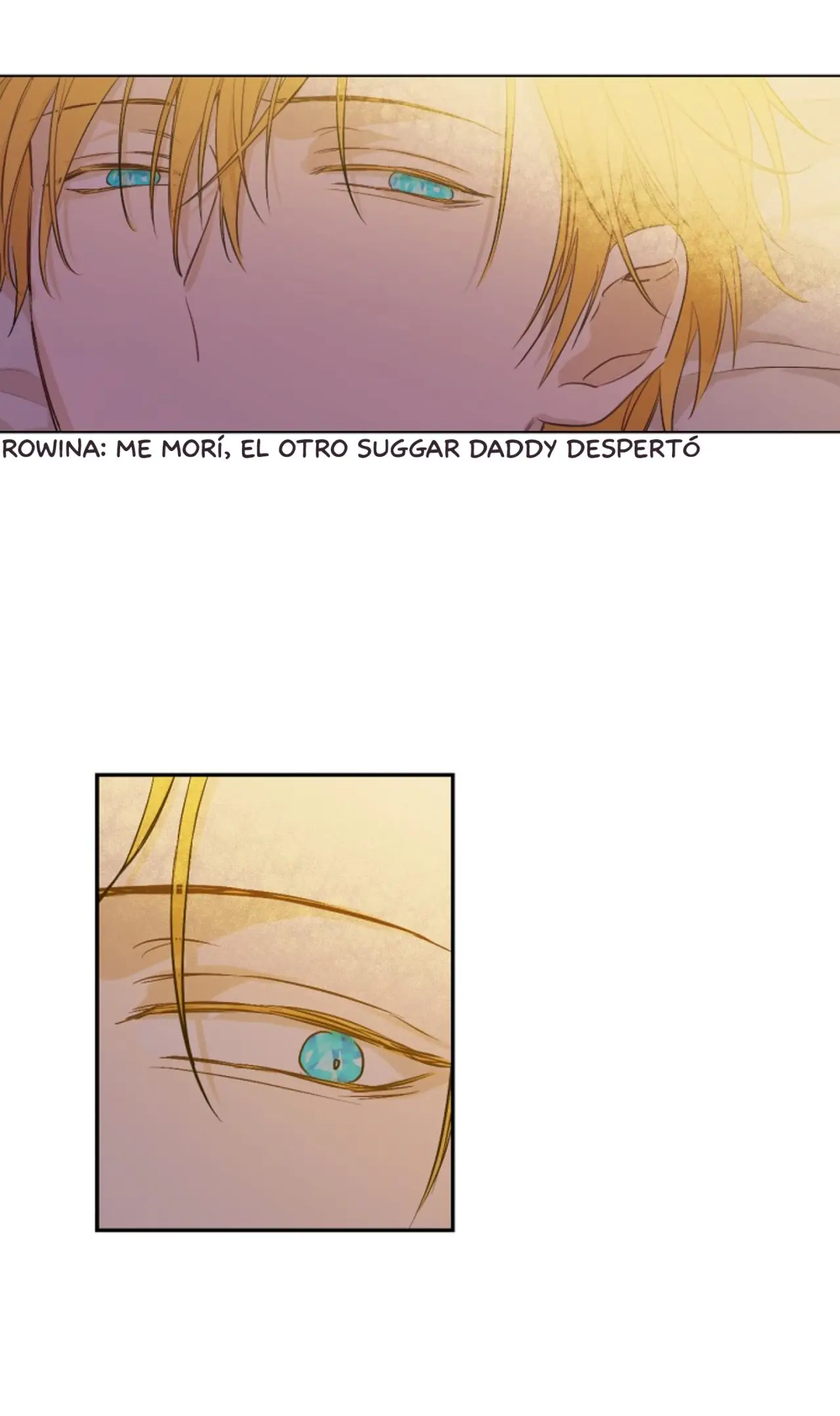 Un día me convertí en una princesa (2018) - Capítulo 107 - Página 38 - LectorTMOo