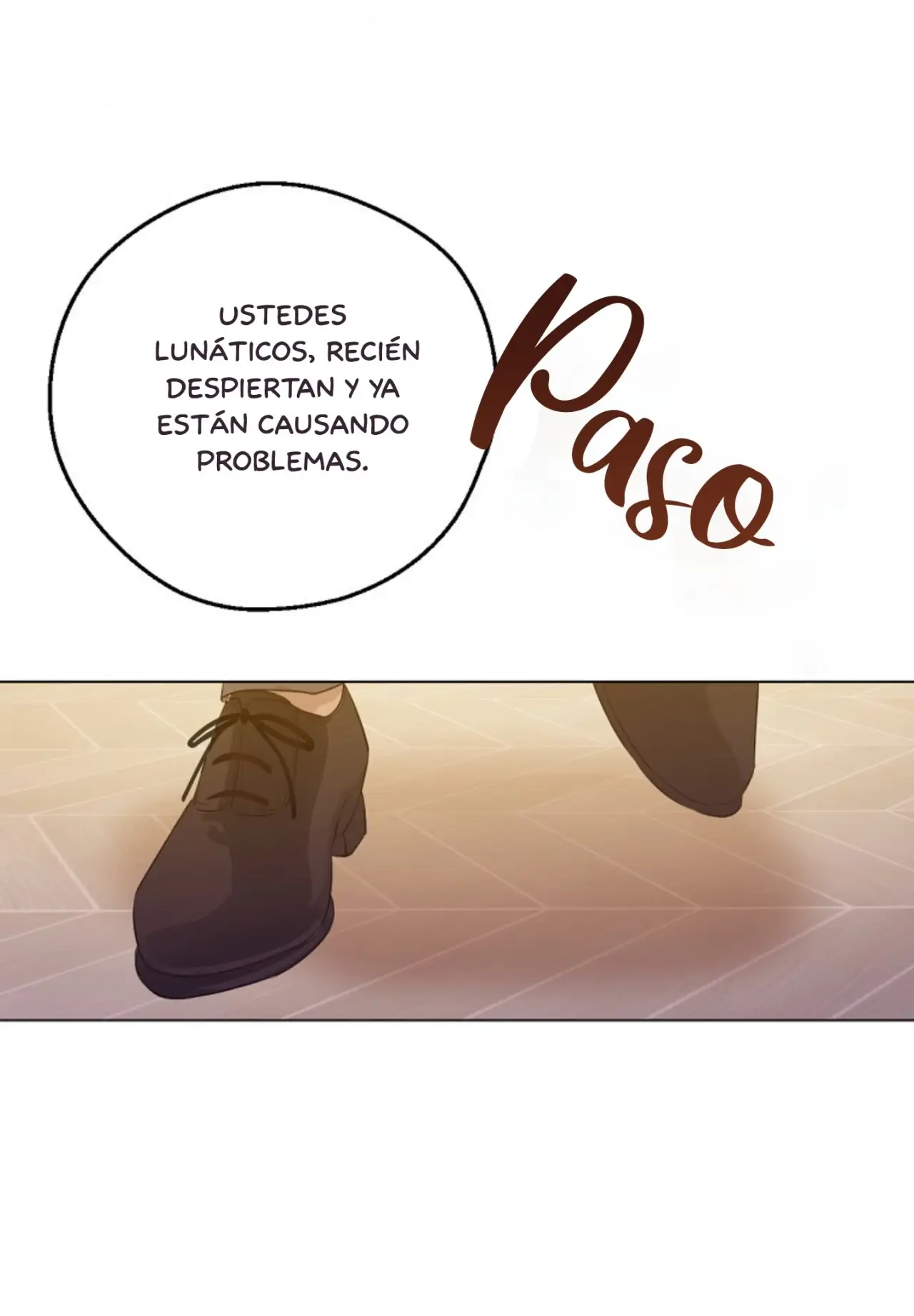 Un día me convertí en una princesa (2018) - Capítulo 107 - Página 48 - LectorTMOo