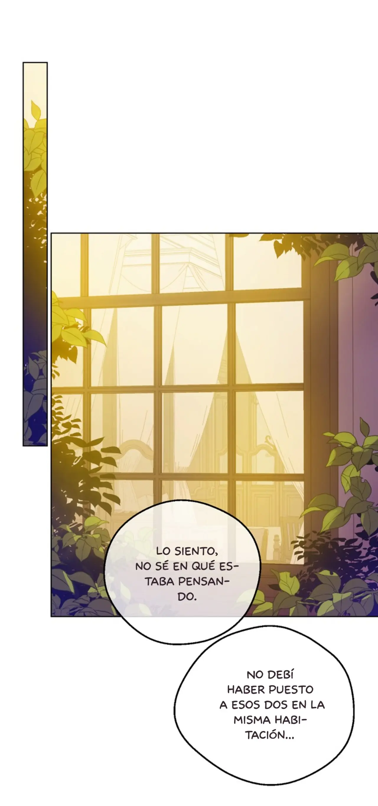 Un día me convertí en una princesa (2018) - Capítulo 107 - Página 51 - LectorTMOo