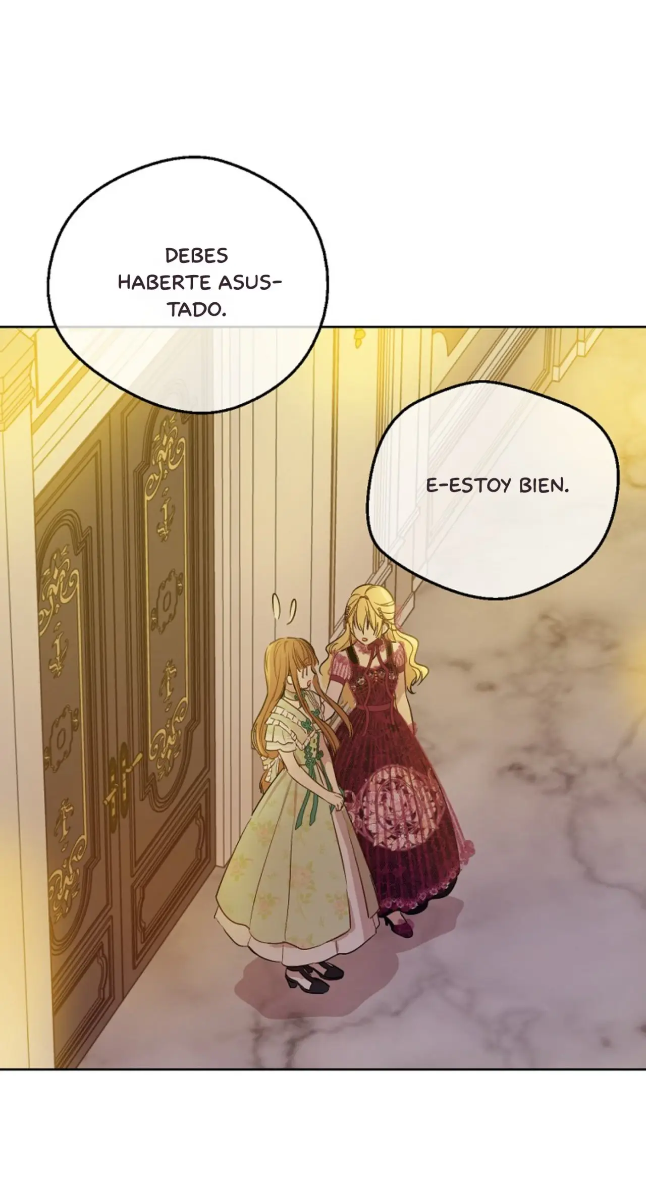 Un día me convertí en una princesa (2018) - Capítulo 107 - Página 53 - LectorTMOo