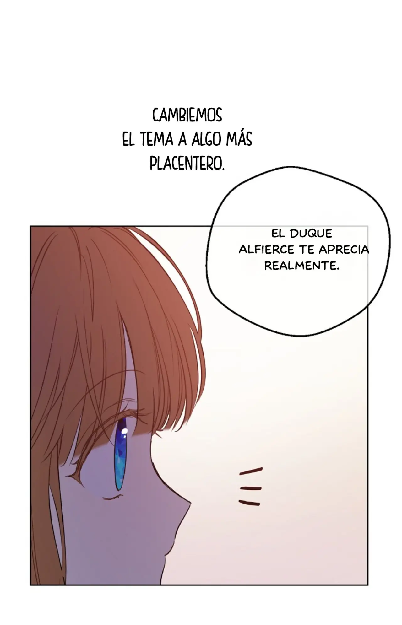 Un día me convertí en una princesa (2018) - Capítulo 107 - Página 59 - LectorTMOo
