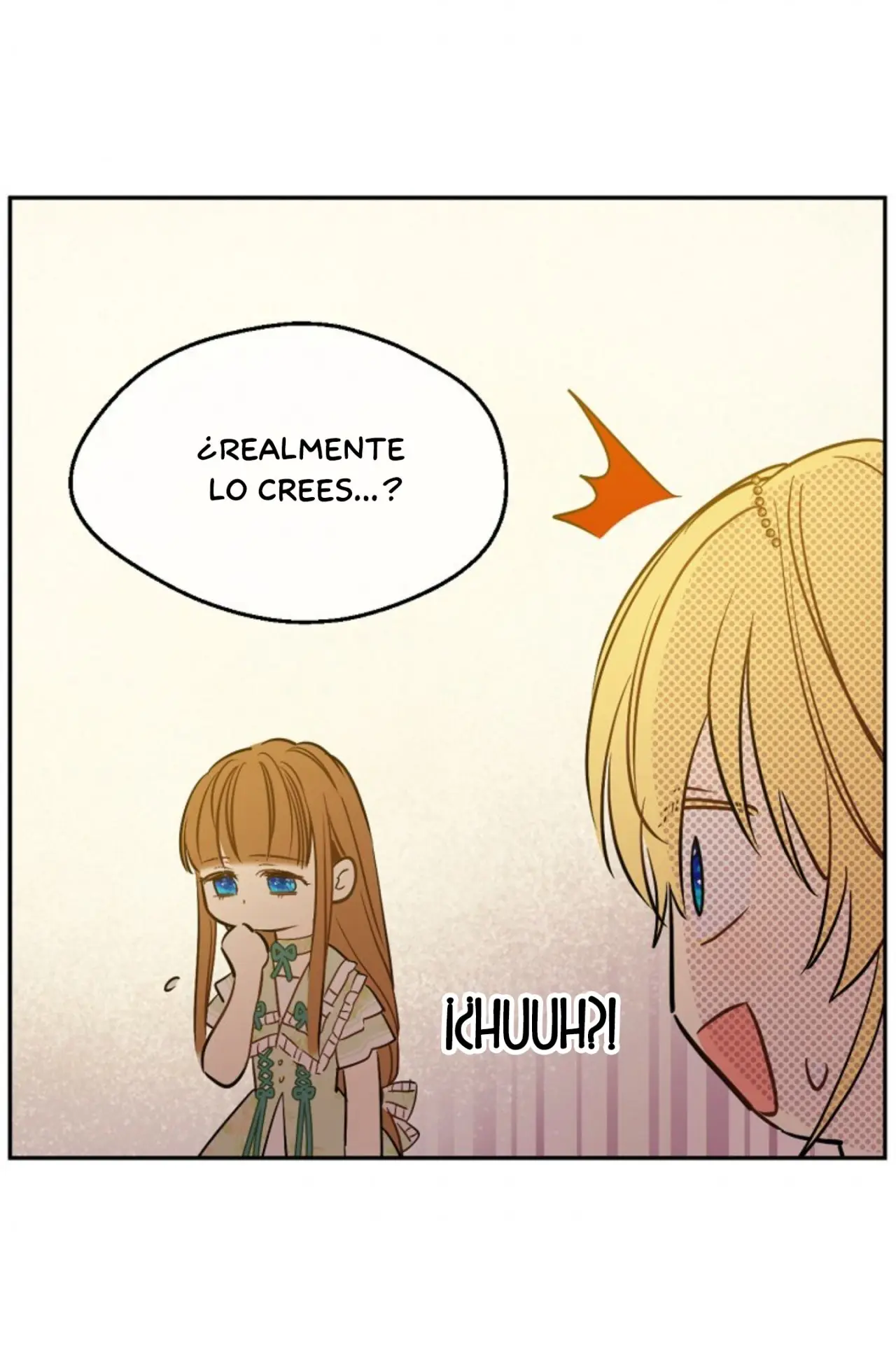 Un día me convertí en una princesa (2018) - Capítulo 107 - Página 64 - LectorTMOo