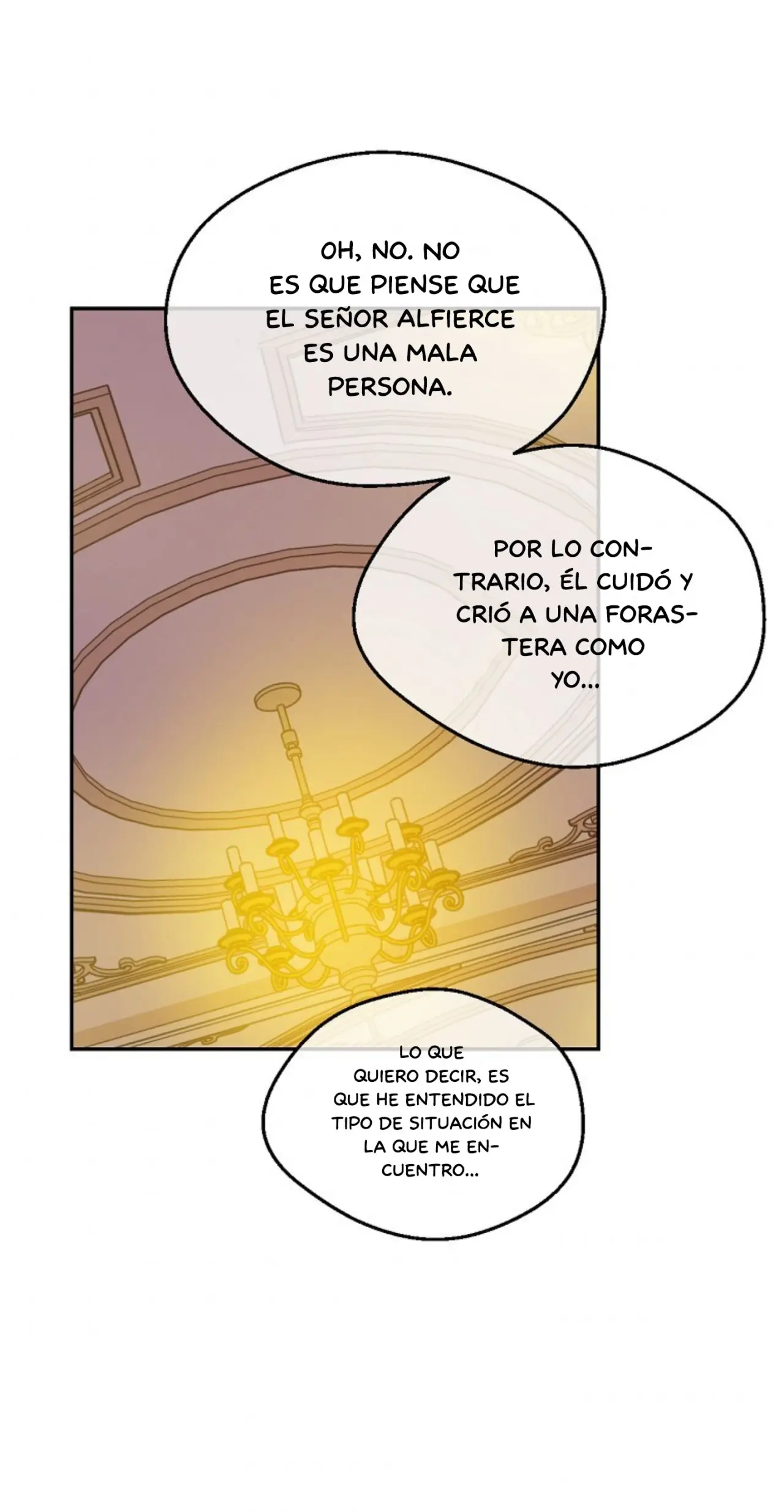 Un día me convertí en una princesa (2018) - Capítulo 107 - Página 72 - LectorTMOo