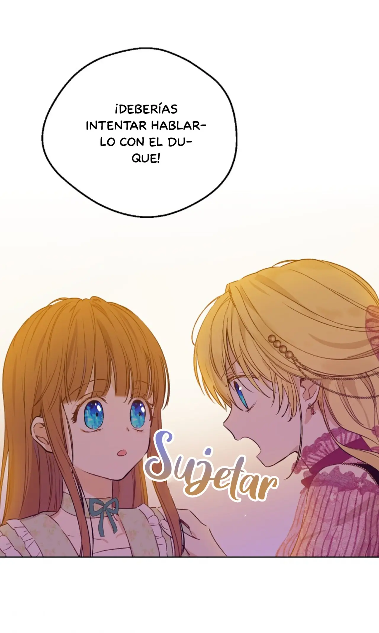 Un día me convertí en una princesa (2018) - Capítulo 107 - Página 73 - LectorTMOo