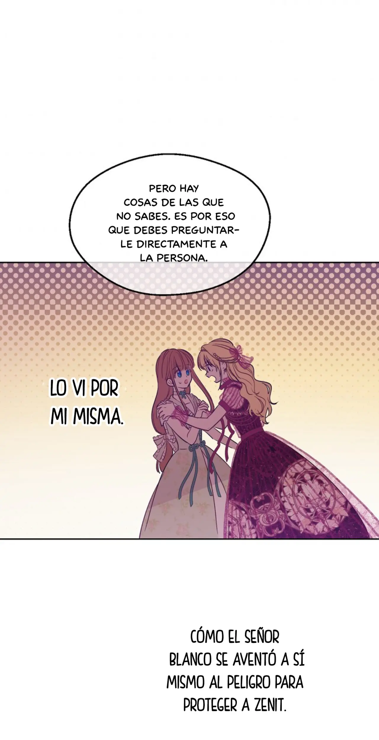 Un día me convertí en una princesa (2018) - Capítulo 107 - Página 75 - LectorTMOo