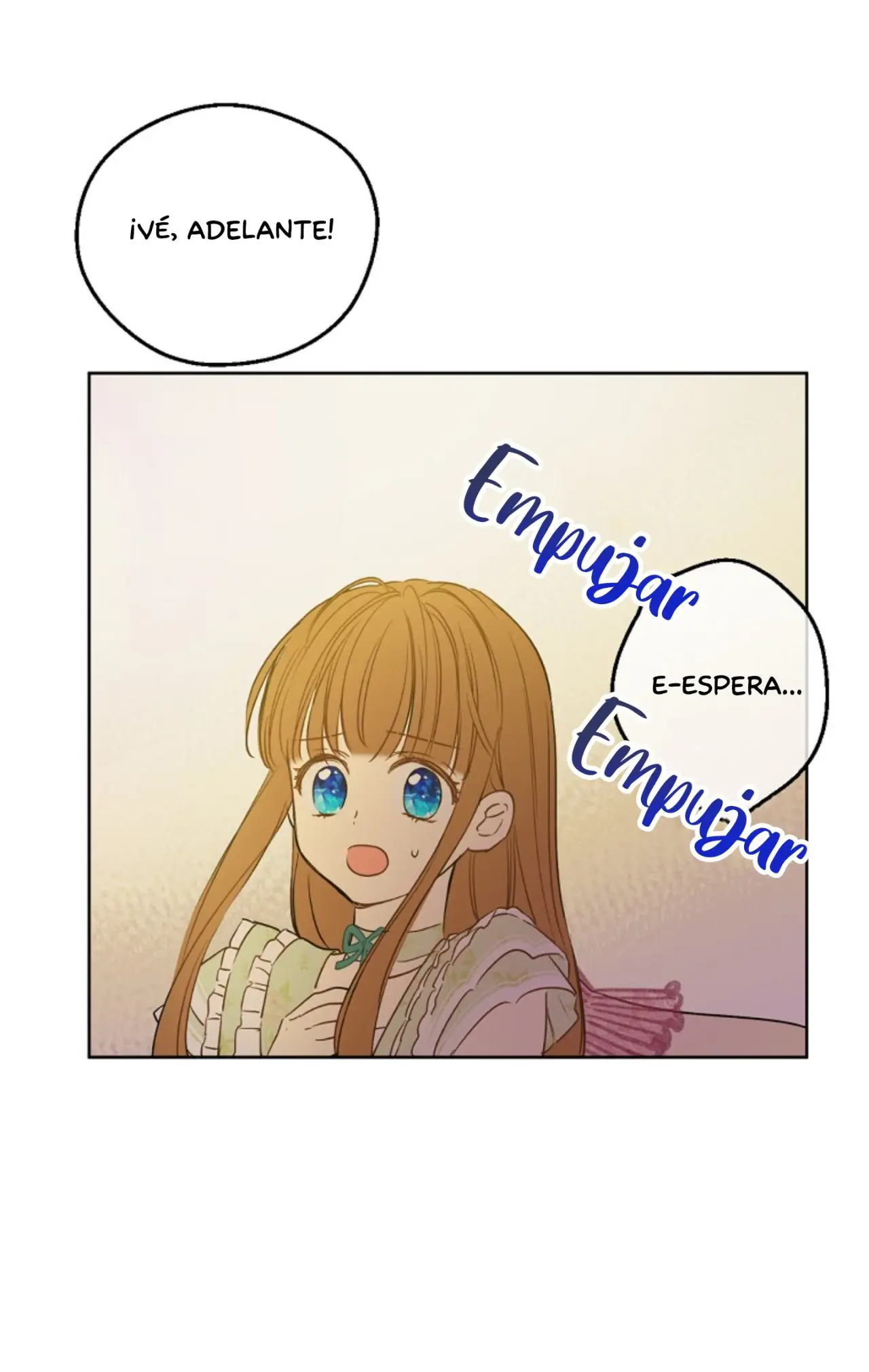 Un día me convertí en una princesa (2018) - Capítulo 107 - Página 78 - LectorTMOo