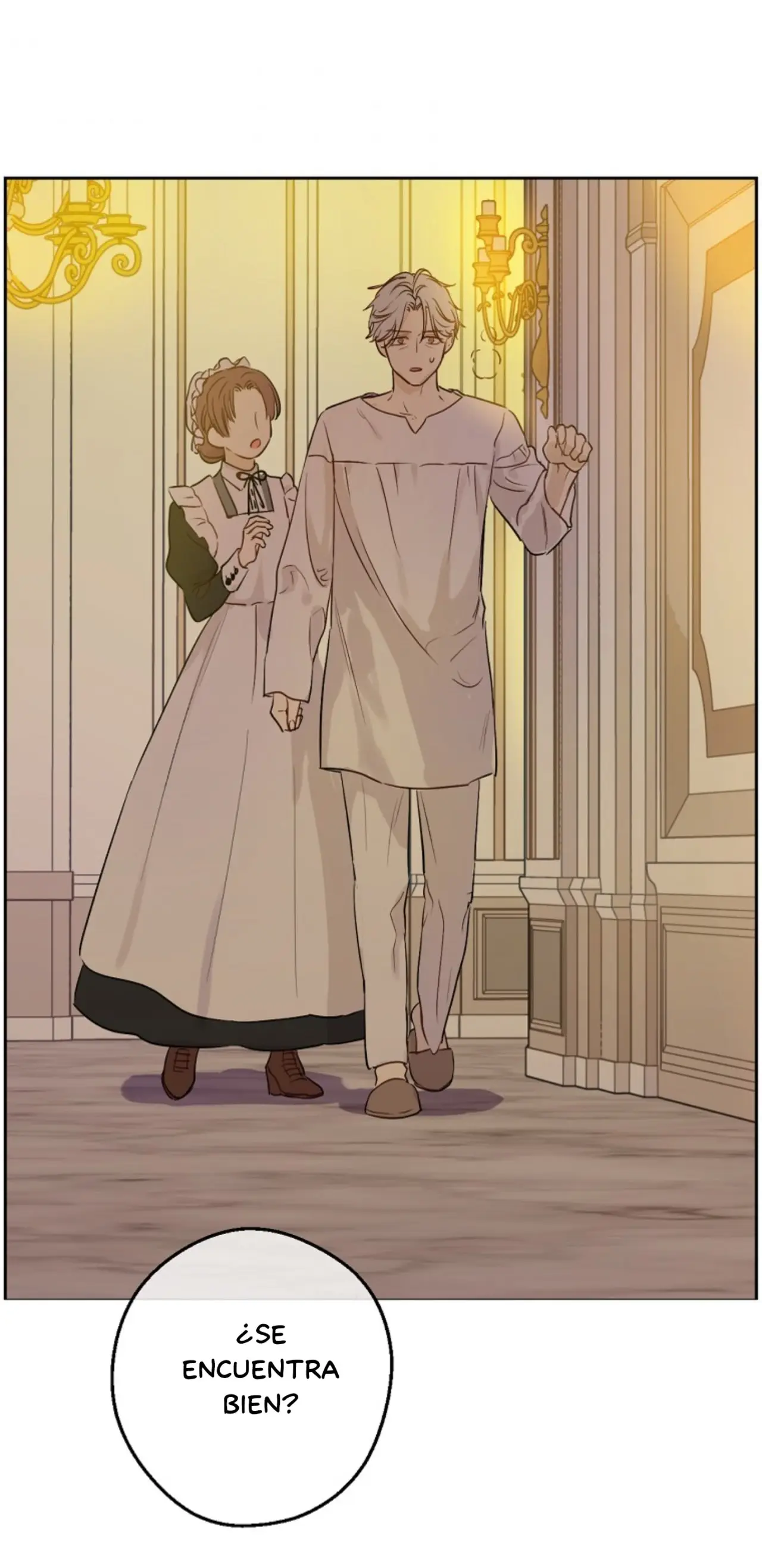 Un día me convertí en una princesa (2018) - Capítulo 107 - Página 85 - LectorTMOo