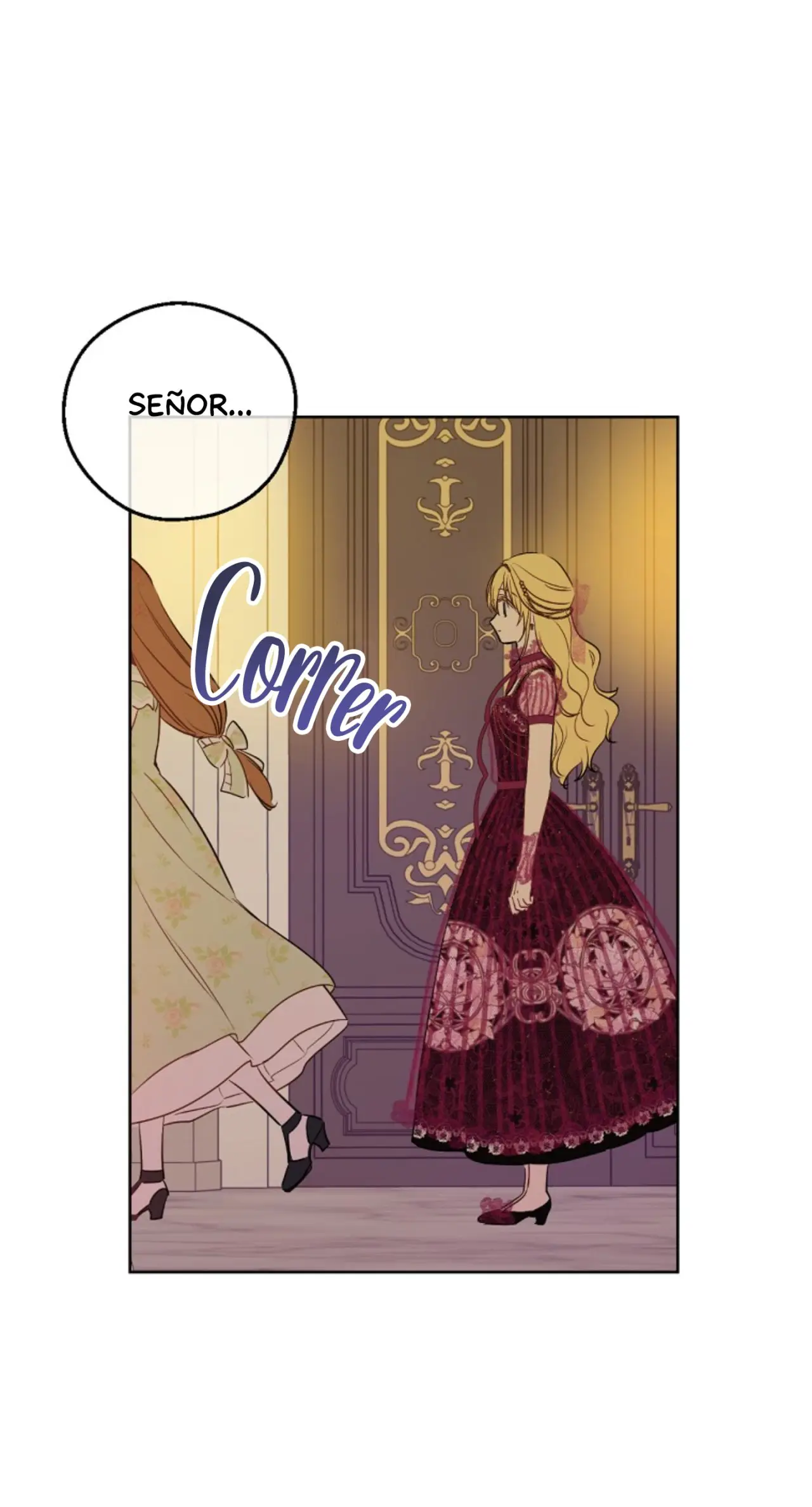 Un día me convertí en una princesa (2018) - Capítulo 107 - Página 87 - LectorTMOo