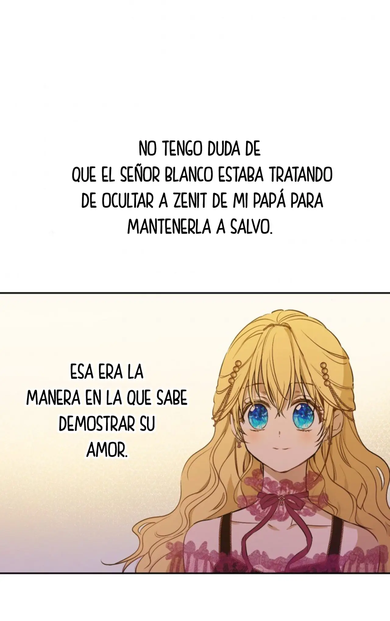 Un día me convertí en una princesa (2018) - Capítulo 107 - Página 93 - LectorTMOo