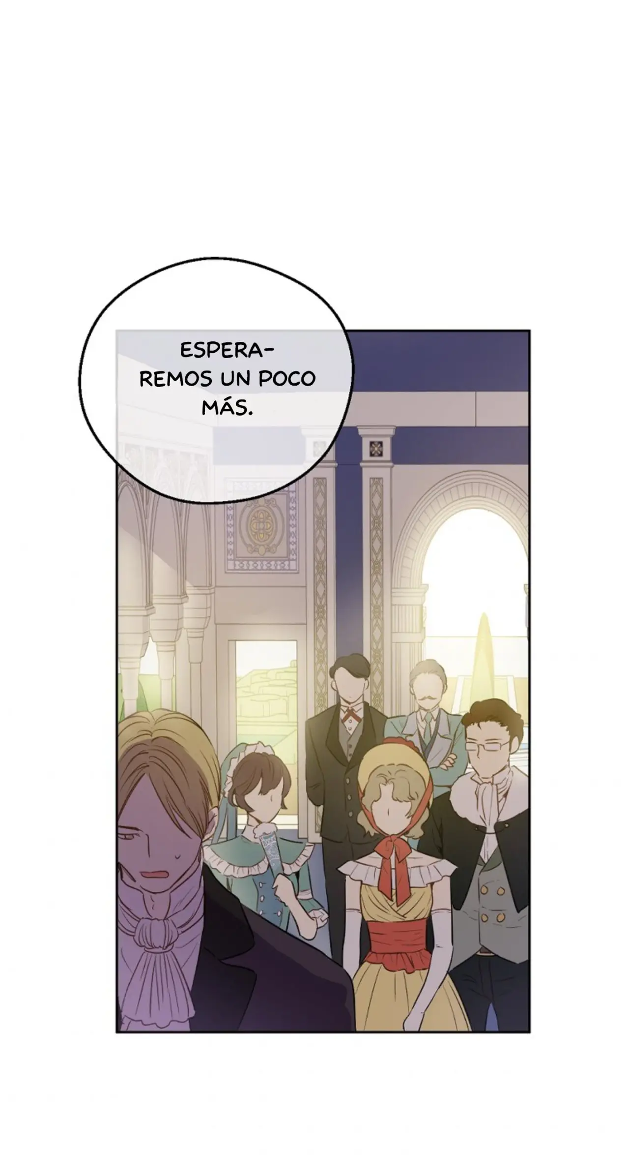 Un día me convertí en una princesa (2018) - Capítulo 107 - Página 99 - LectorTMOo