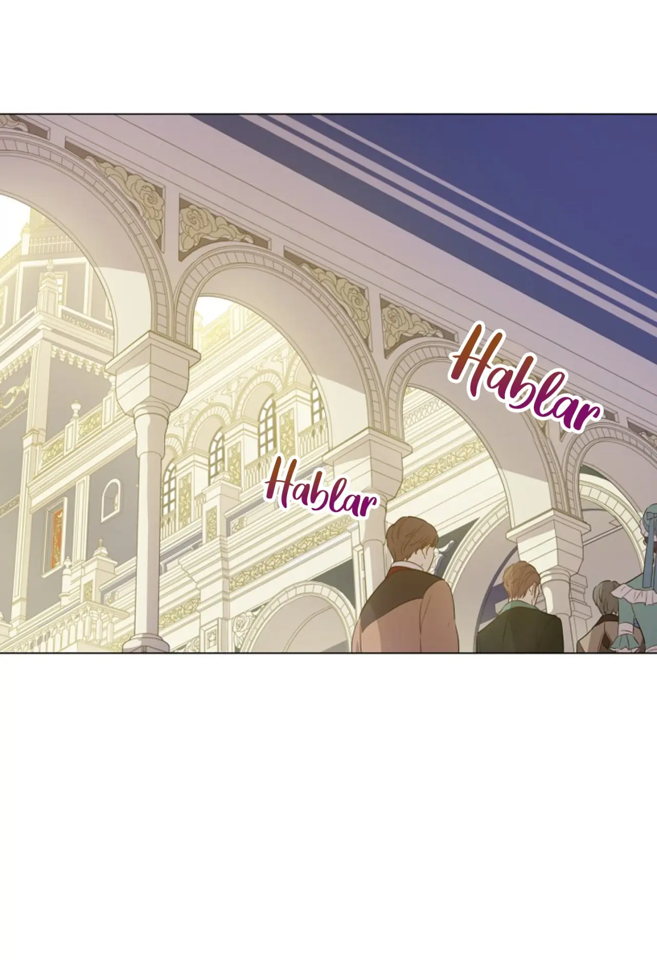 Un día me convertí en una princesa (2018) - Capítulo 107 - Página 101 - LectorTMOo