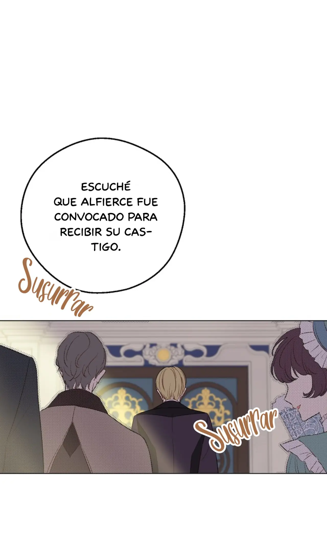 Un día me convertí en una princesa (2018) - Capítulo 107 - Página 103 - LectorTMOo