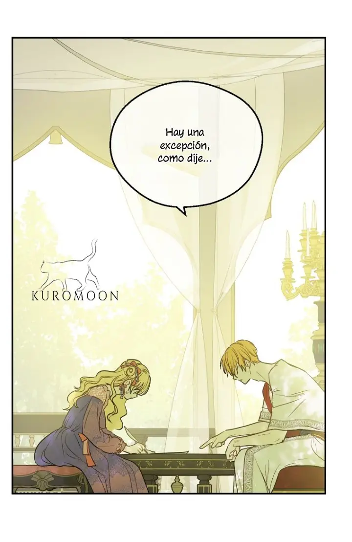 Un día me convertí en una princesa (2018) - Capítulo 108 - Página 11 - LectorTMOo