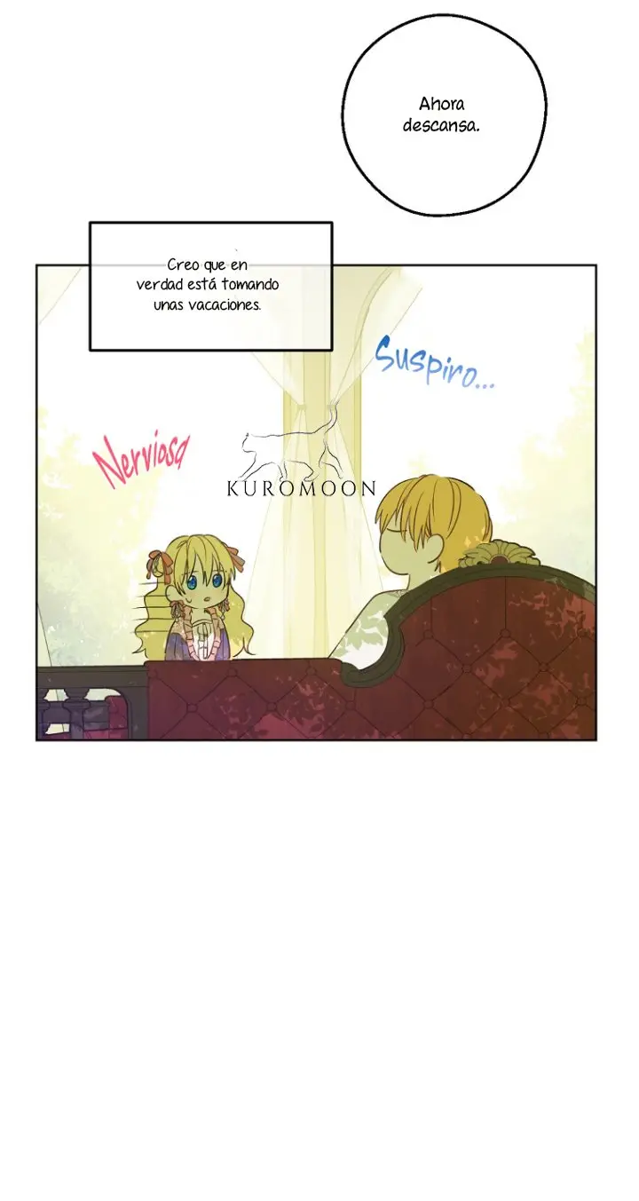 Un día me convertí en una princesa (2018) - Capítulo 108 - Página 16 - LectorTMOo