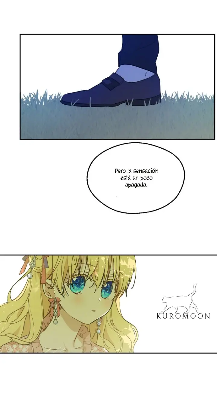 Un día me convertí en una princesa (2018) - Capítulo 108 - Página 20 - LectorTMOo