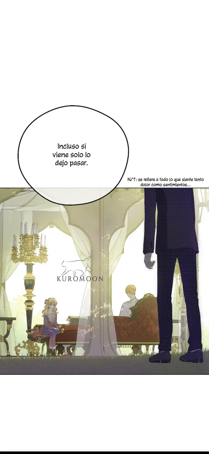 Un día me convertí en una princesa (2018) - Capítulo 108 - Página 21 - LectorTMOo
