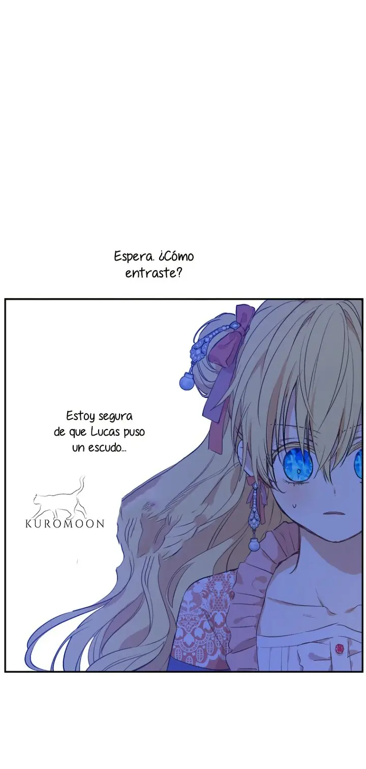 Un día me convertí en una princesa (2018) - Capítulo 108 - Página 27 - LectorTMOo