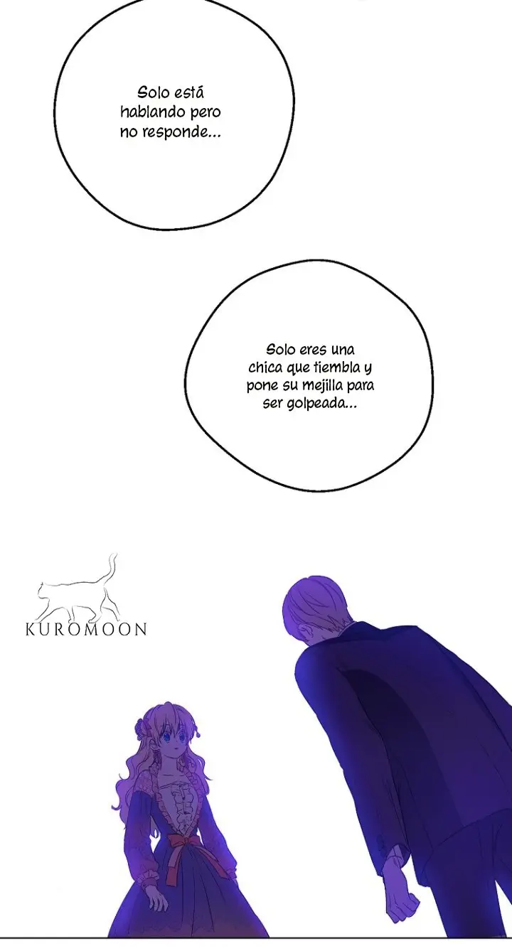Un día me convertí en una princesa (2018) - Capítulo 108 - Página 34 - LectorTMOo