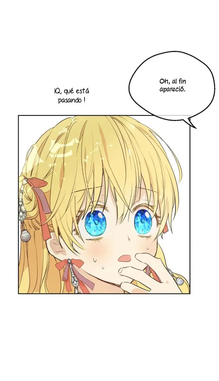 Un día me convertí en una princesa (2018) - Capítulo 108 - Página 53 - LectorTMOo