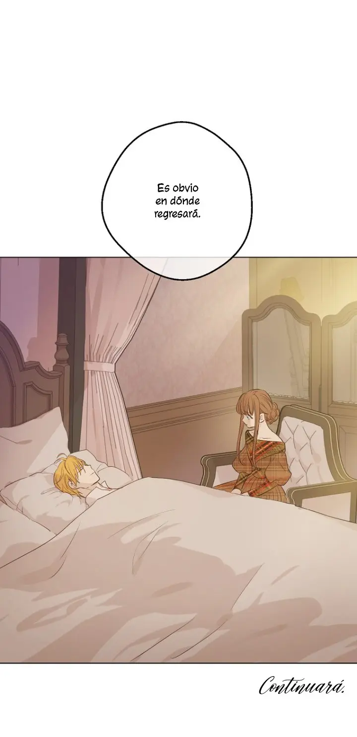 Un día me convertí en una princesa (2018) - Capítulo 108 - Página 68 - LectorTMOo
