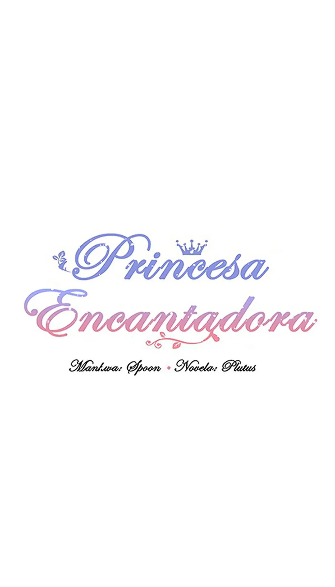 Un día me convertí en una princesa (2018) - Capítulo 109 - Página 9 - LectorTMOo