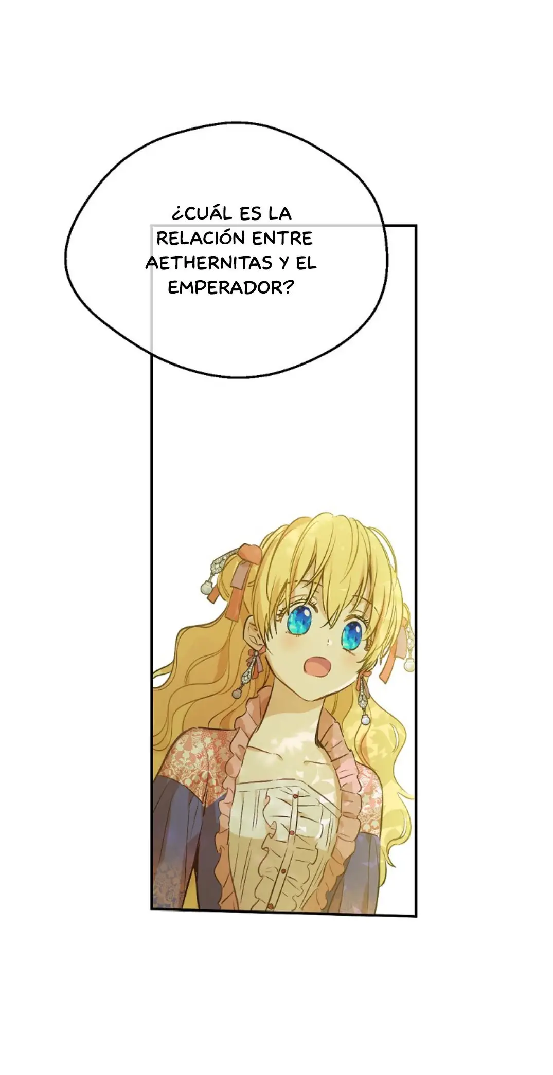 Un día me convertí en una princesa (2018) - Capítulo 109 - Página 11 - LectorTMOo