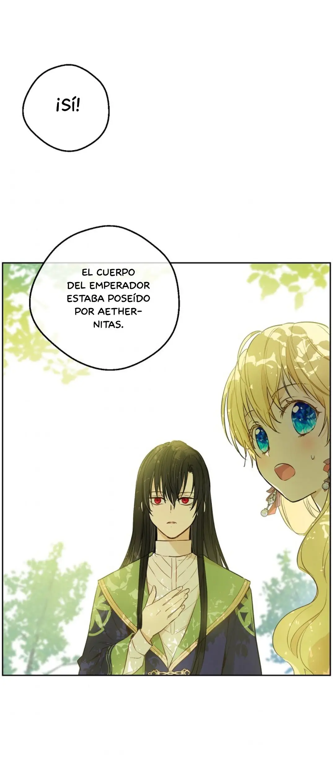 Un día me convertí en una princesa (2018) - Capítulo 109 - Página 13 - LectorTMOo