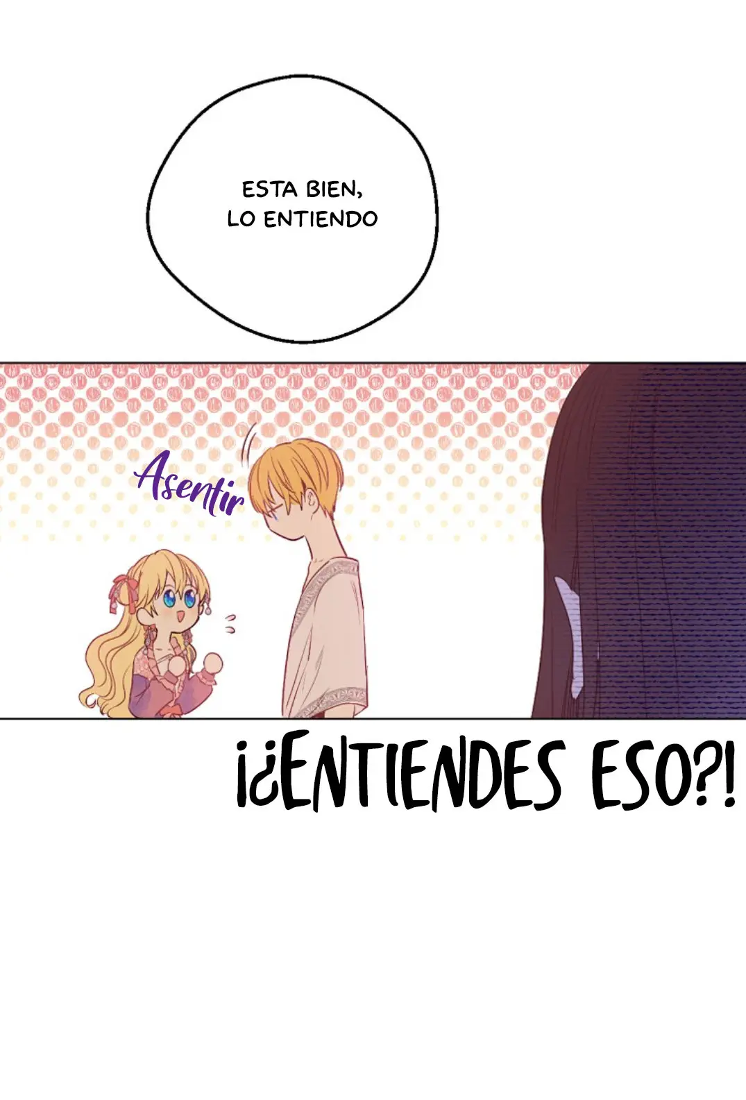Un día me convertí en una princesa (2018) - Capítulo 109 - Página 22 - LectorTMOo