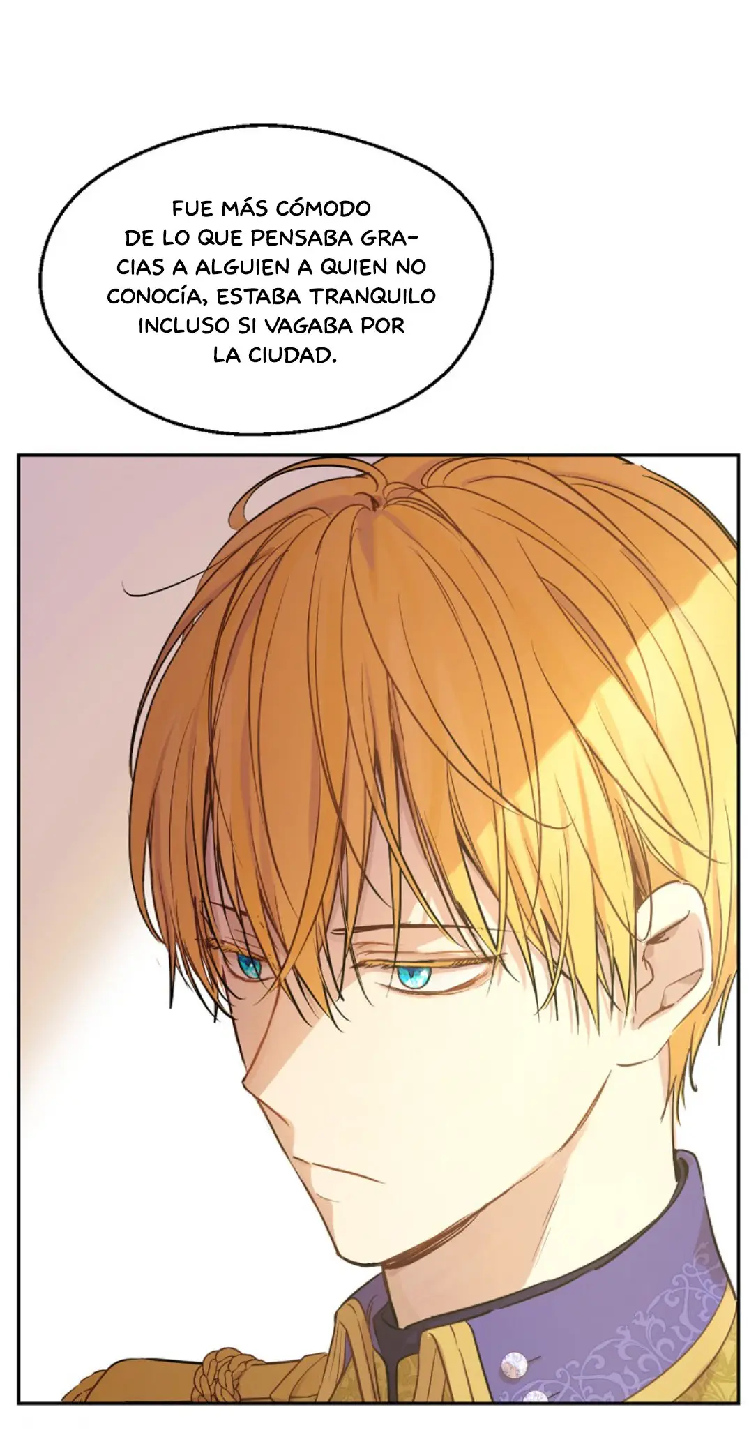 Un día me convertí en una princesa (2018) - Capítulo 109 - Página 72 - LectorTMOo