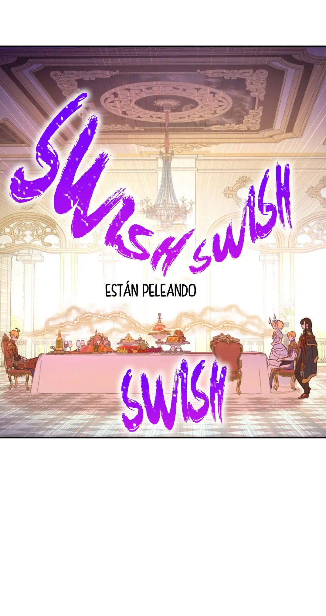 Un día me convertí en una princesa (2018) - Capítulo 109 - Página 73 - LectorTMOo