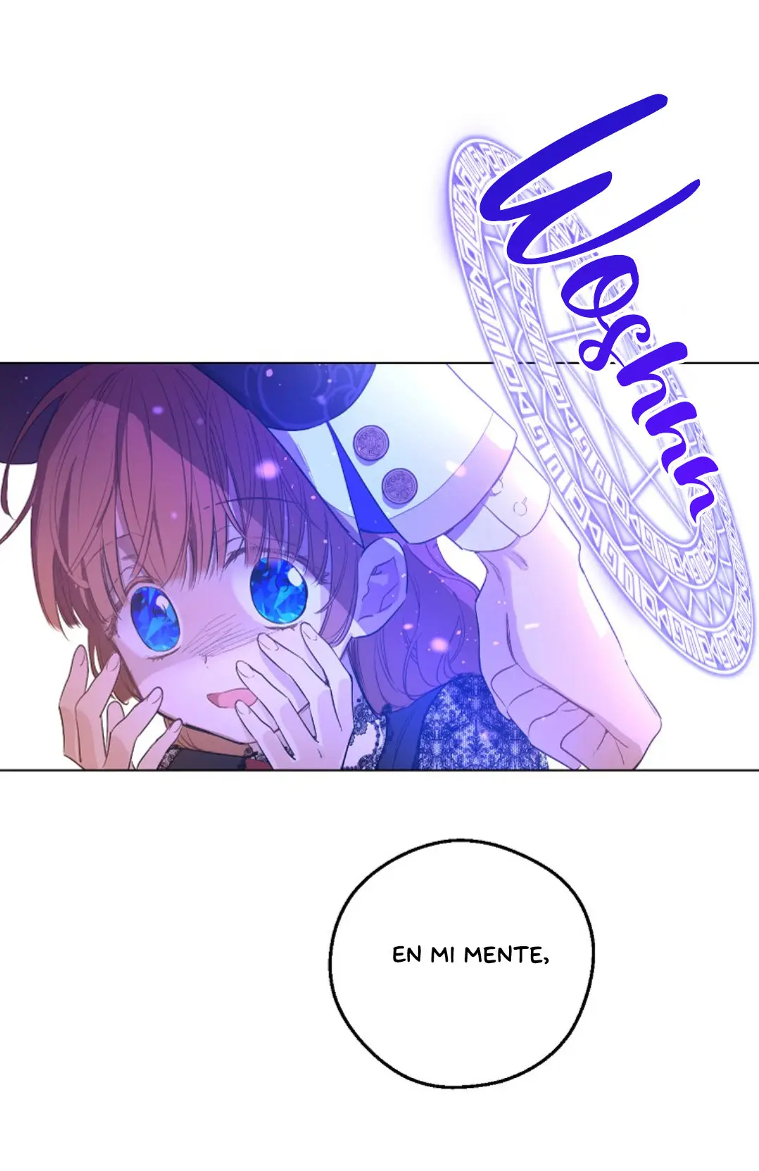 Un día me convertí en una princesa (2018) - Capítulo 109 - Página 85 - LectorTMOo