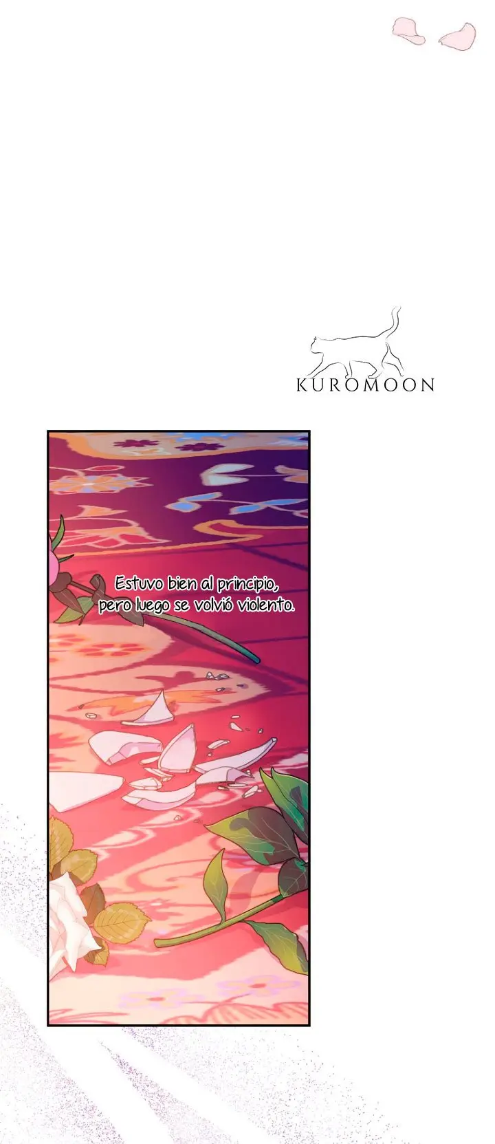 Un día me convertí en una princesa (2018) - Capítulo 110 - Página 11 - LectorTMOo