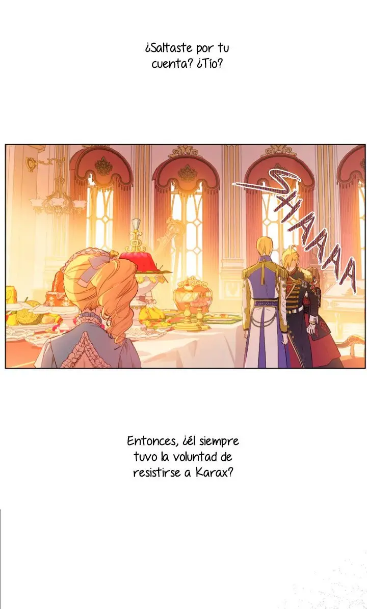 Un día me convertí en una princesa (2018) - Capítulo 110 - Página 22 - LectorTMOo