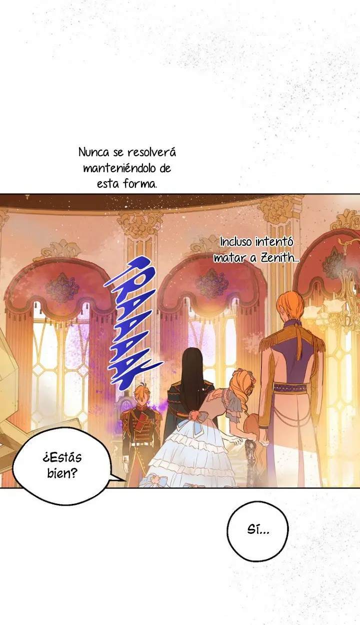 Un día me convertí en una princesa (2018) - Capítulo 110 - Página 47 - LectorTMOo
