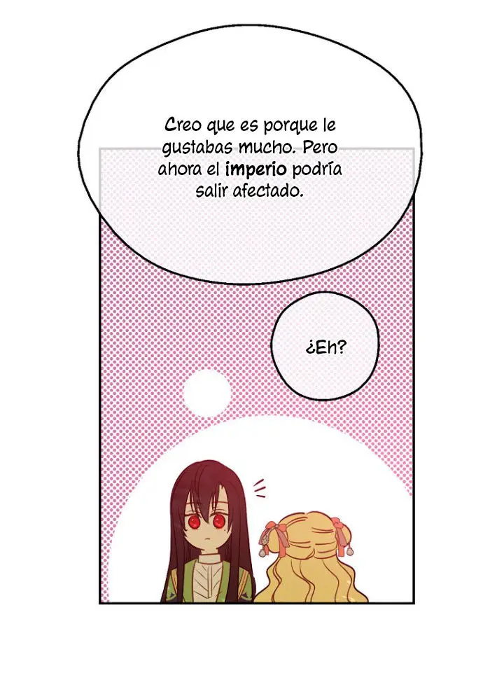Un día me convertí en una princesa (2018) - Capítulo 110 - Página 63 - LectorTMOo