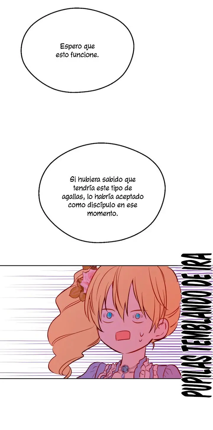 Un día me convertí en una princesa (2018) - Capítulo 110 - Página 66 - LectorTMOo