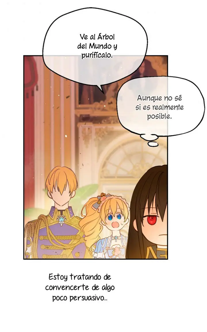 Un día me convertí en una princesa (2018) - Capítulo 111 - Página 10 - LectorTMOo