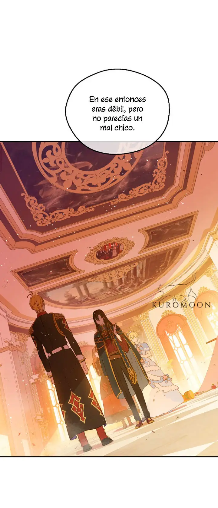 Un día me convertí en una princesa (2018) - Capítulo 111 - Página 15 - LectorTMOo