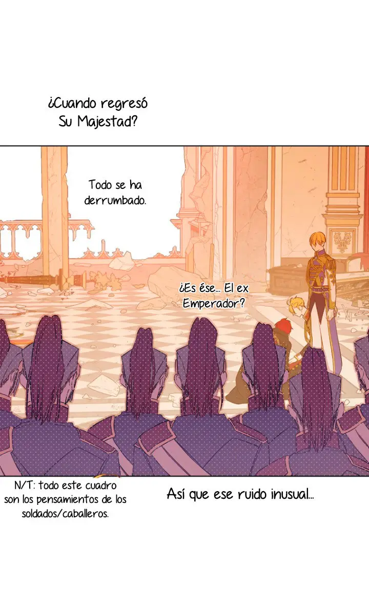 Un día me convertí en una princesa (2018) - Capítulo 112 - Página 21 - LectorTMOo